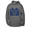 ATC™ PTECH® FLEECE YOUTH HOODIE Thumbnail