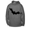 ATC™ PTECH® FLEECE YOUTH HOODIE Thumbnail