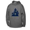 ATC™ PTECH® FLEECE YOUTH HOODIE Thumbnail