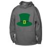 ATC™ PTECH® FLEECE YOUTH HOODIE Thumbnail