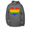 ATC™ PTECH® FLEECE YOUTH HOODIE Thumbnail
