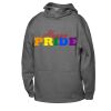 ATC™ PTECH® FLEECE YOUTH HOODIE Thumbnail
