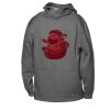 ATC™ PTECH® FLEECE YOUTH HOODIE Thumbnail