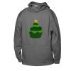 ATC™ PTECH® FLEECE YOUTH HOODIE Thumbnail