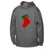 ATC™ PTECH® FLEECE YOUTH HOODIE Thumbnail