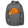 ATC™ PTECH® FLEECE YOUTH HOODIE Thumbnail