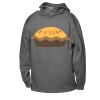 ATC™ PTECH® FLEECE YOUTH HOODIE Thumbnail