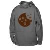 ATC™ PTECH® FLEECE YOUTH HOODIE Thumbnail