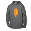 ATC™ PTECH® FLEECE YOUTH HOODIE Thumbnail