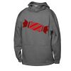 ATC™ PTECH® FLEECE YOUTH HOODIE Thumbnail