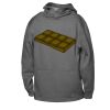 ATC™ PTECH® FLEECE YOUTH HOODIE Thumbnail