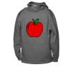 ATC™ PTECH® FLEECE YOUTH HOODIE Thumbnail