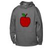 ATC™ PTECH® FLEECE YOUTH HOODIE Thumbnail