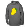 ATC™ PTECH® FLEECE YOUTH HOODIE Thumbnail