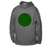 ATC™ PTECH® FLEECE YOUTH HOODIE Thumbnail