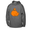 ATC™ PTECH® FLEECE YOUTH HOODIE Thumbnail