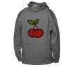 ATC™ PTECH® FLEECE YOUTH HOODIE Thumbnail