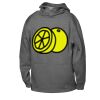 ATC™ PTECH® FLEECE YOUTH HOODIE Thumbnail