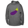 ATC™ PTECH® FLEECE YOUTH HOODIE Thumbnail