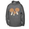 ATC™ PTECH® FLEECE YOUTH HOODIE Thumbnail
