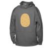 ATC™ PTECH® FLEECE YOUTH HOODIE Thumbnail