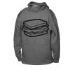 ATC™ PTECH® FLEECE YOUTH HOODIE Thumbnail