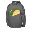 ATC™ PTECH® FLEECE YOUTH HOODIE Thumbnail
