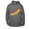 ATC™ PTECH® FLEECE YOUTH HOODIE Thumbnail