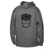 ATC™ PTECH® FLEECE YOUTH HOODIE Thumbnail