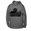 ATC™ PTECH® FLEECE YOUTH HOODIE Thumbnail