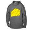 ATC™ PTECH® FLEECE YOUTH HOODIE Thumbnail