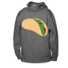 ATC™ PTECH® FLEECE YOUTH HOODIE Thumbnail