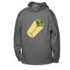 ATC™ PTECH® FLEECE YOUTH HOODIE Thumbnail