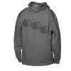 ATC™ PTECH® FLEECE YOUTH HOODIE Thumbnail