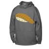 ATC™ PTECH® FLEECE YOUTH HOODIE Thumbnail