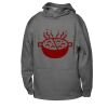 ATC™ PTECH® FLEECE YOUTH HOODIE Thumbnail