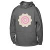 ATC™ PTECH® FLEECE YOUTH HOODIE Thumbnail