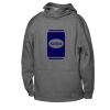 ATC™ PTECH® FLEECE YOUTH HOODIE Thumbnail
