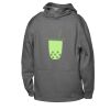 ATC™ PTECH® FLEECE YOUTH HOODIE Thumbnail