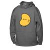 ATC™ PTECH® FLEECE YOUTH HOODIE Thumbnail
