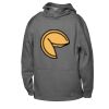ATC™ PTECH® FLEECE YOUTH HOODIE Thumbnail