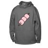 ATC™ PTECH® FLEECE YOUTH HOODIE Thumbnail
