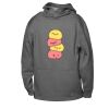 ATC™ PTECH® FLEECE YOUTH HOODIE Thumbnail