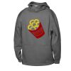 ATC™ PTECH® FLEECE YOUTH HOODIE Thumbnail