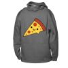ATC™ PTECH® FLEECE YOUTH HOODIE Thumbnail