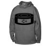 ATC™ PTECH® FLEECE YOUTH HOODIE Thumbnail