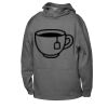 ATC™ PTECH® FLEECE YOUTH HOODIE Thumbnail