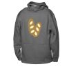ATC™ PTECH® FLEECE YOUTH HOODIE Thumbnail