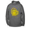ATC™ PTECH® FLEECE YOUTH HOODIE Thumbnail