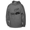 ATC™ PTECH® FLEECE YOUTH HOODIE Thumbnail